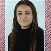 Profesora de particulares